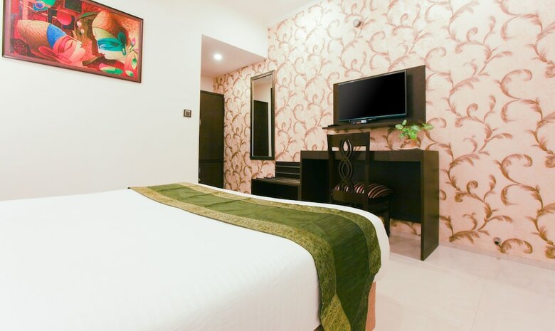 Hotel Treebo Trend And