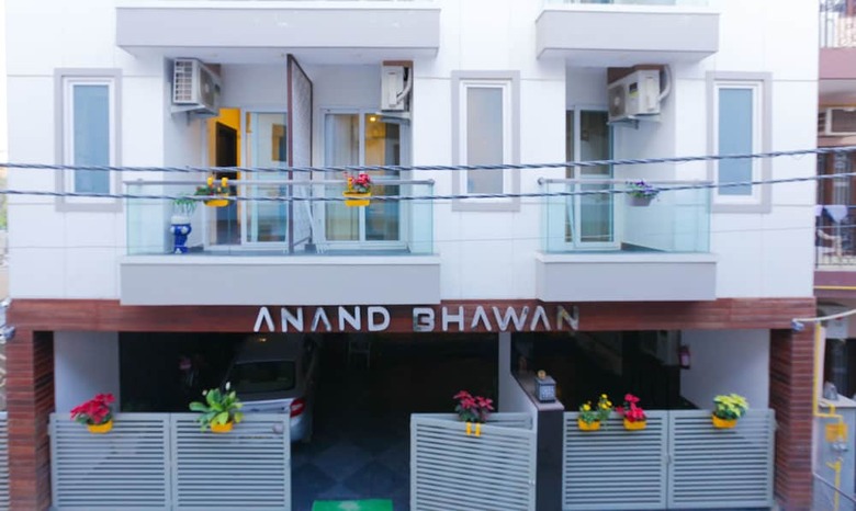Hotel Treebo Trend And