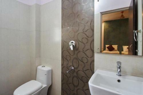 Hotel Temple Stays - Friendliness & Cleanliness Room