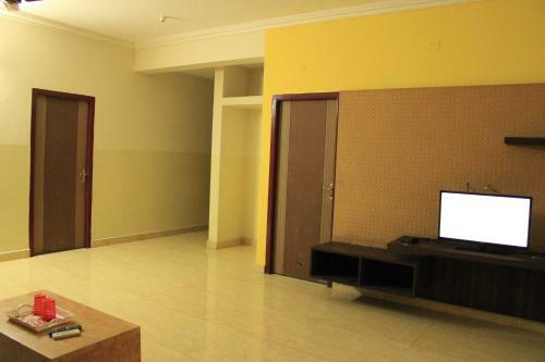 Hotel Temple Stays - Friendliness & Cleanliness Room