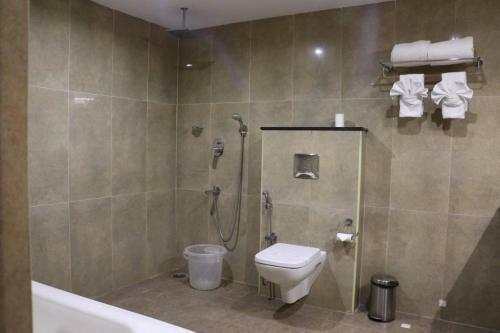 Hotel Temple Stays - Friendliness & Cleanliness Room