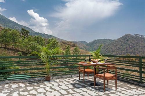 Hotel Rakkh Resort