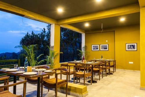 Hotel Rakkh Resort