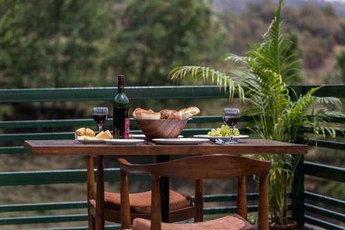 Hotel Rakkh Resort