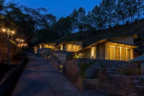 Hotel Rakkh Resort
