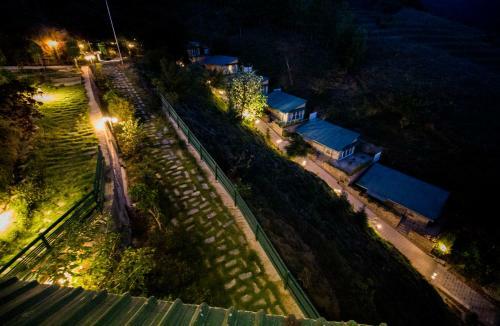 Hotel Rakkh Resort