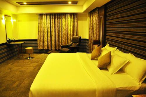 Hotel Atrium