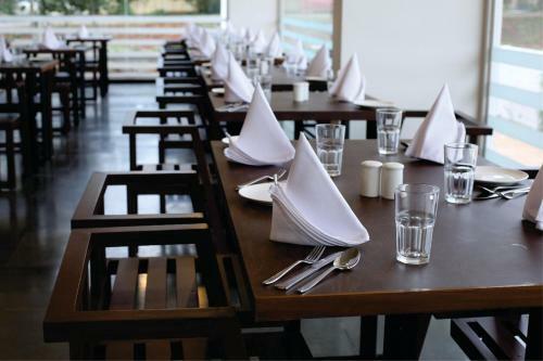 Hotel Genx Dwarawata Dharwad