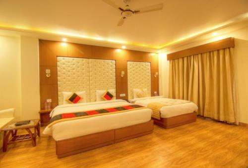 Hotel Viva Palace