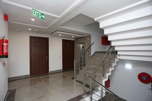Hotel Arch