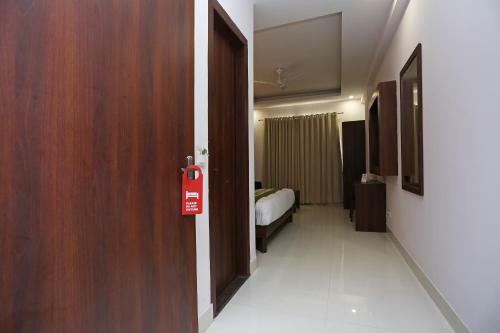 Hotel Arch