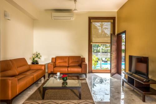 Apartamento Quality Living