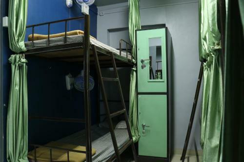 Hostal Ashirwad Guest House (male Only)