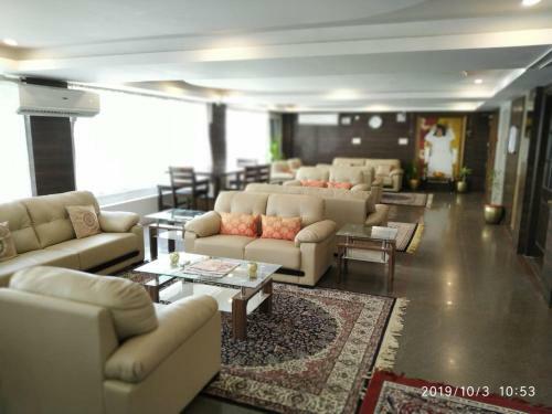 Sai Pavilion Hotel