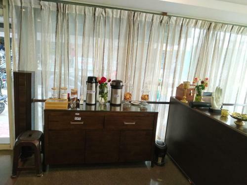 Sai Pavilion Hotel