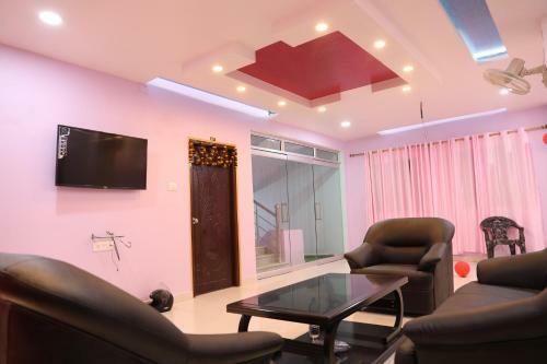 Hotel Comfort International