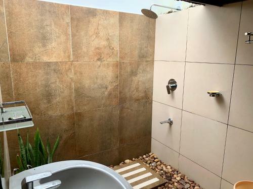 The Pamba Heritage Villa