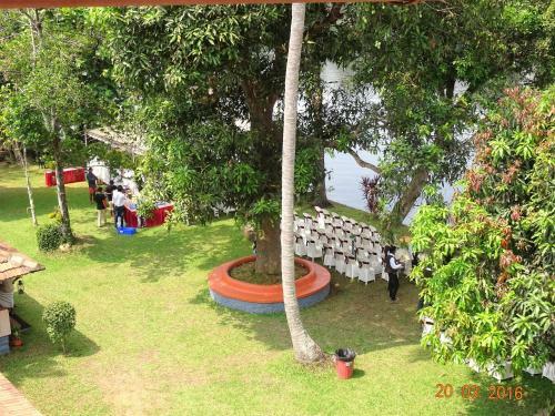The Pamba Heritage Villa
