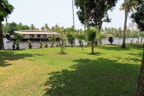 The Pamba Heritage Villa