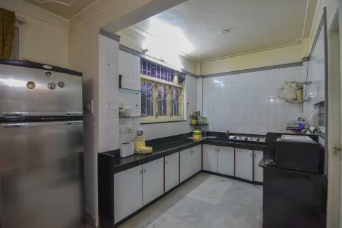 Vandana Apartment