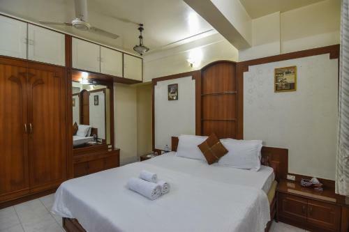 Vandana Apartment