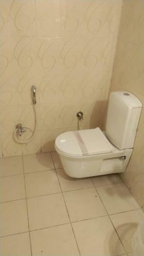 Vandana Apartment