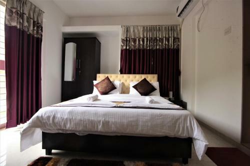 Bed & Breakfast Veridical Hospitality, Baner - Pune