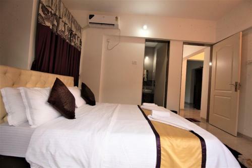 Bed & Breakfast Veridical Hospitality, Baner - Pune