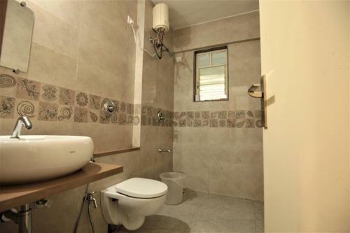 Bed & Breakfast Veridical Hospitality, Baner - Pune