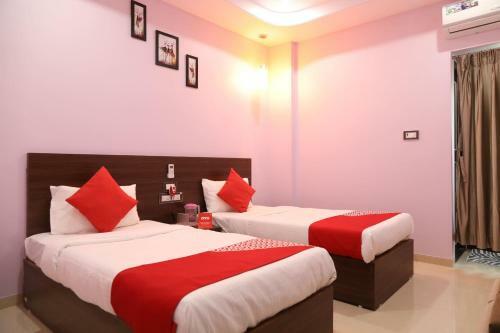 Hotel Oyo 24078 Sai Guest House