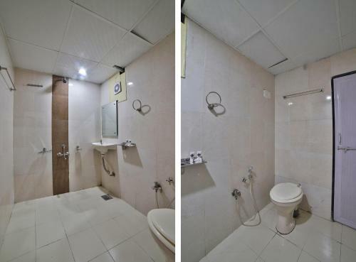 Motel Oyo 29126 Aeron Plaza