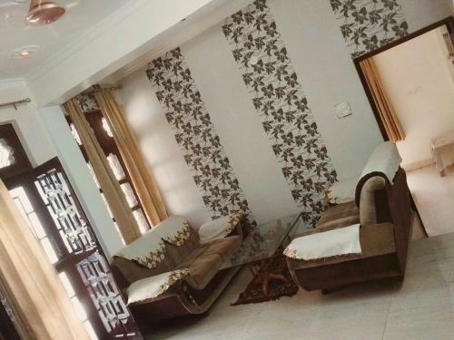 Apartamento Peace Himachal