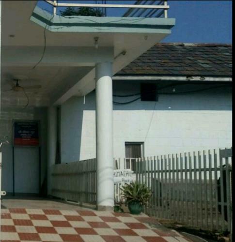 Apartamento Peace Himachal