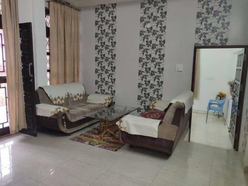 Apartamento Peace Himachal