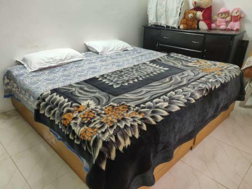 Apartamento Peace Himachal