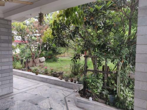 Apartamento Peace Himachal