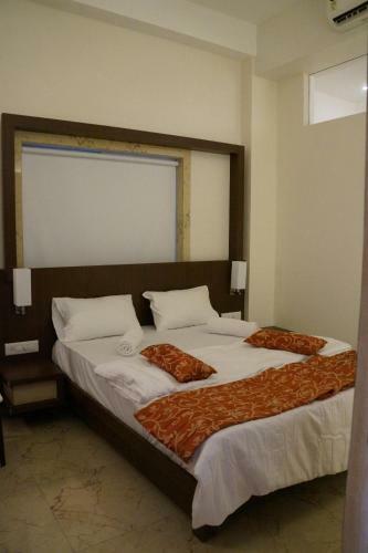 Hotel Nakshatra Residency
