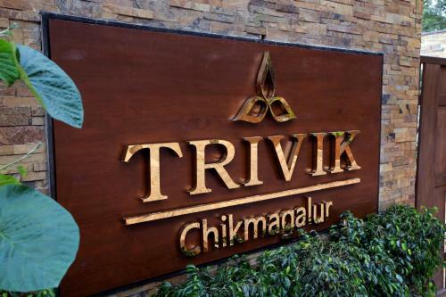 Trivik Hotels & Resorts, Chikmagalur