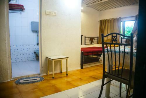Hotel Dabhosa Waterfall Resort, A Nature Trails Resort