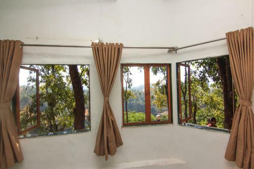 Hotel Dabhosa Waterfall Resort, A Nature Trails Resort
