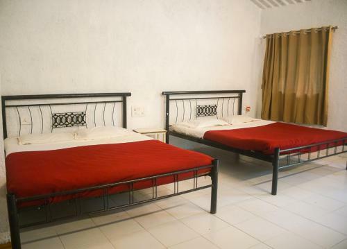 Hotel Dabhosa Waterfall Resort, A Nature Trails Resort