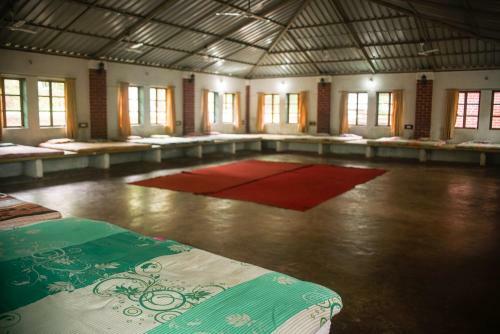 Hotel Dabhosa Waterfall Resort, A Nature Trails Resort