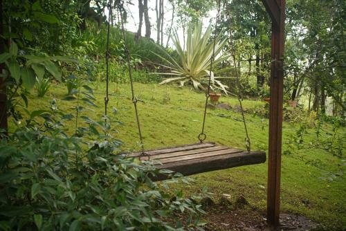 Hotel Dabhosa Waterfall Resort, A Nature Trails Resort