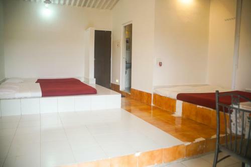 Hotel Dabhosa Waterfall Resort, A Nature Trails Resort