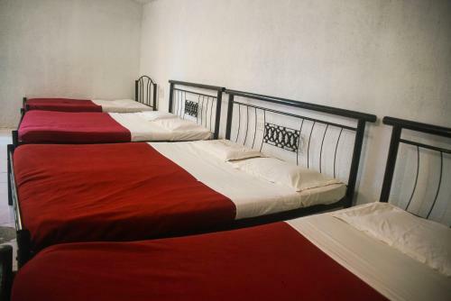 Hotel Dabhosa Waterfall Resort, A Nature Trails Resort