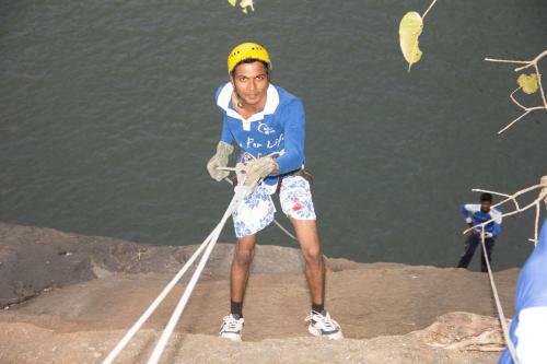 Hotel Dabhosa Waterfall Resort, A Nature Trails Resort