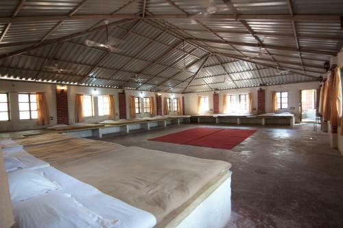 Hotel Dabhosa Waterfall Resort, A Nature Trails Resort