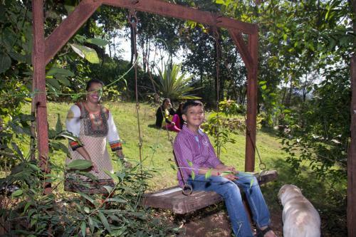 Hotel Dabhosa Waterfall Resort, A Nature Trails Resort