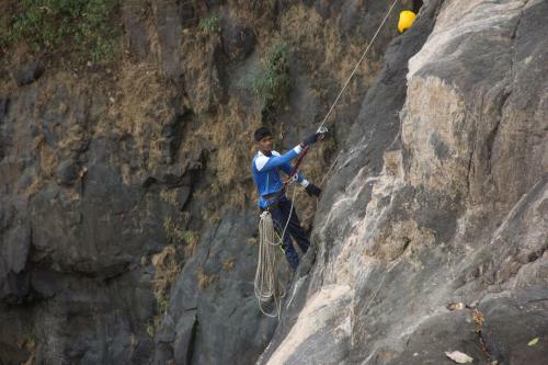 Hotel Dabhosa Waterfall Resort, A Nature Trails Resort