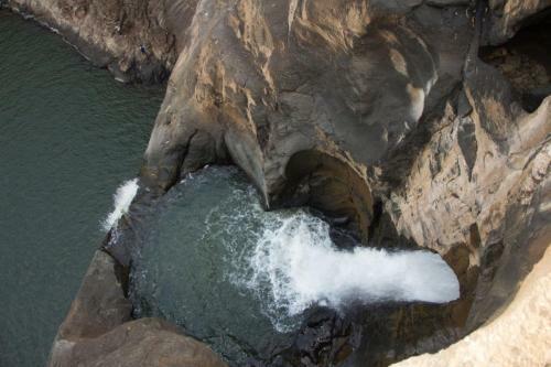 Hotel Dabhosa Waterfall Resort, A Nature Trails Resort